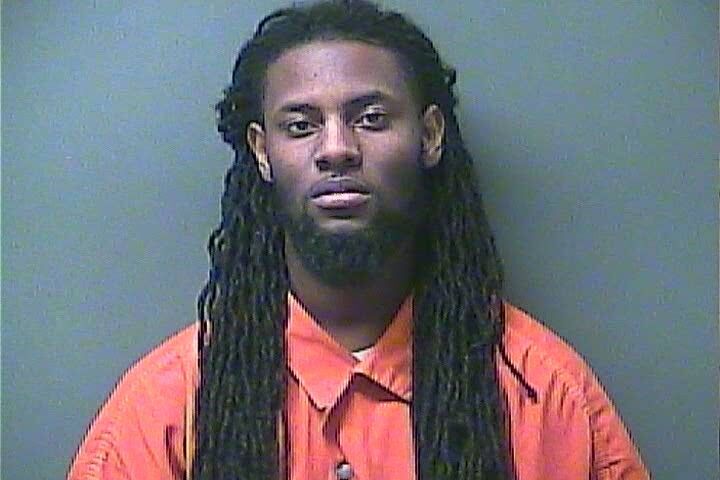 Tevin Lewis